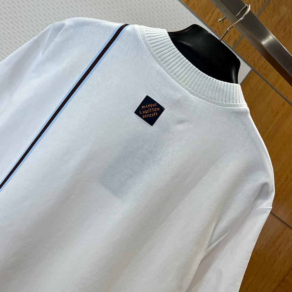 LV UNISEX SHIRT(size:S|M|L|XL)