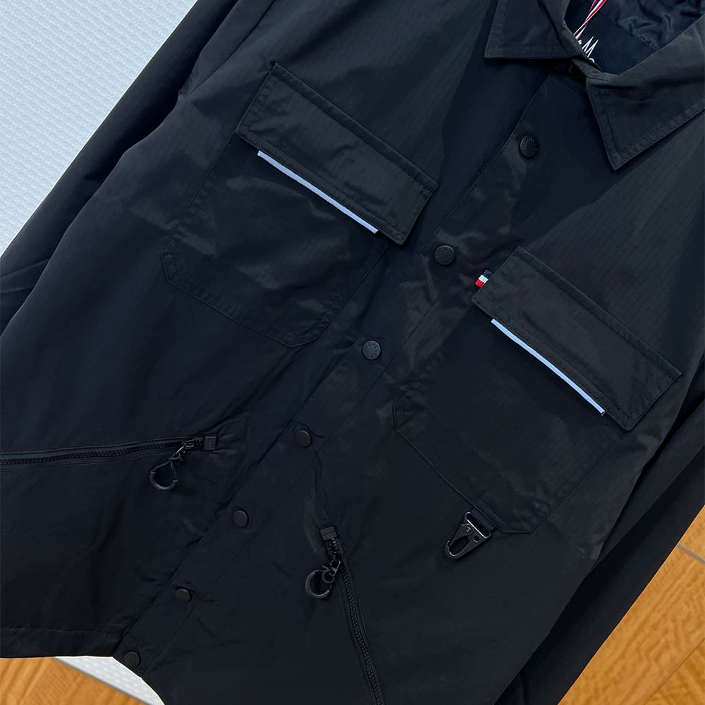 MONCLER UNISEX COAT(size:1|2|3|4|5)