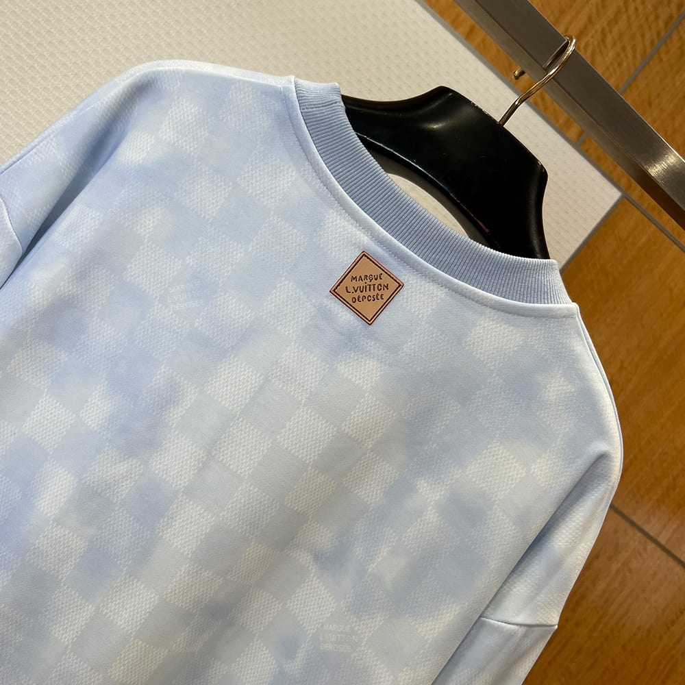 LV UNISEX SHIRT(size:S|M|L|XL)