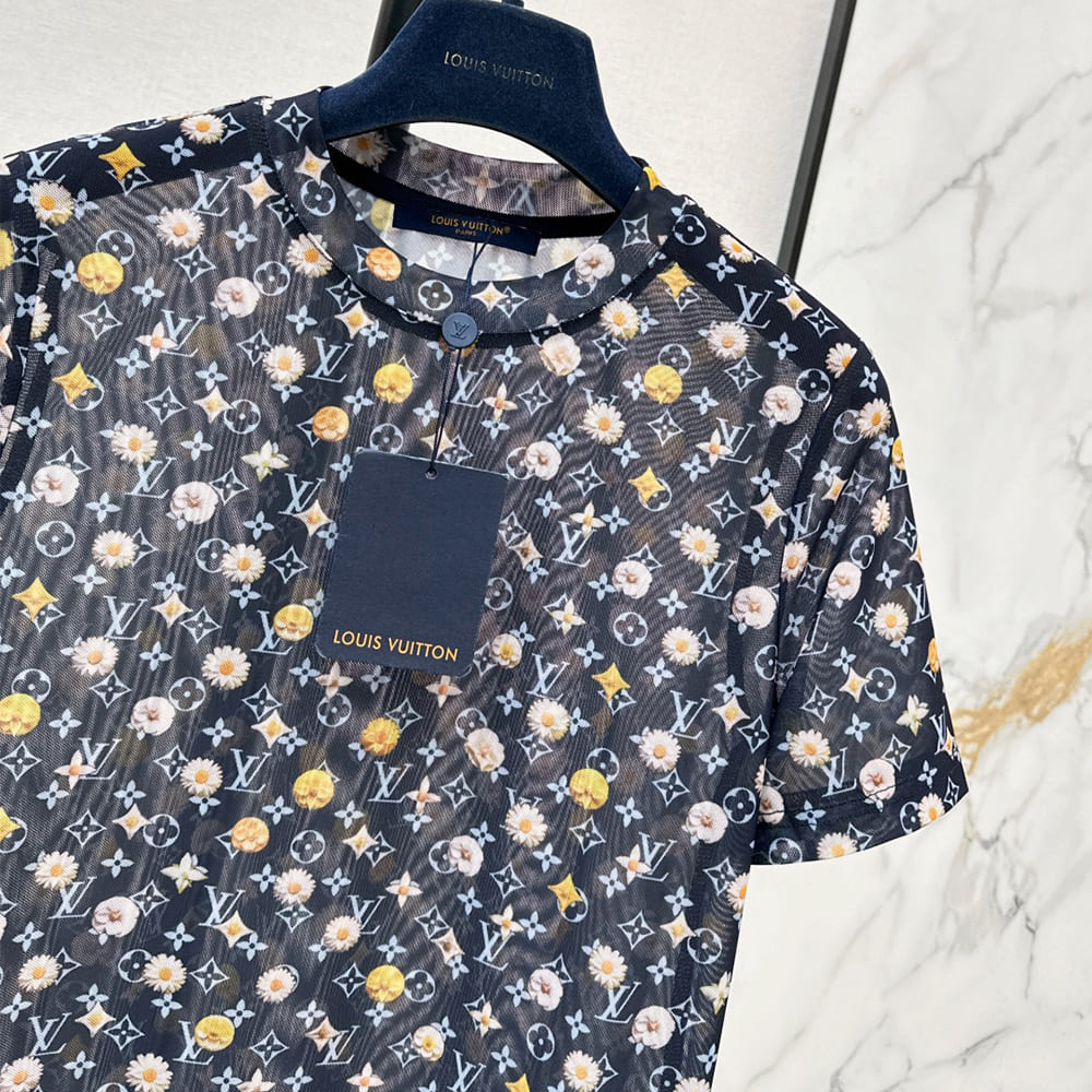 LV WOMEN SHIRT(size:S|M|L)