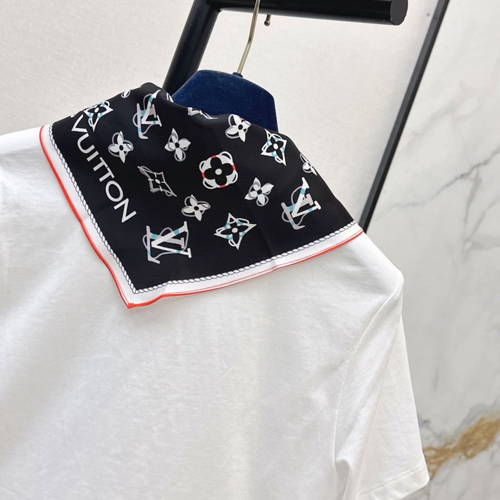 LV WOMEN SHIRT(size:S|M|L)