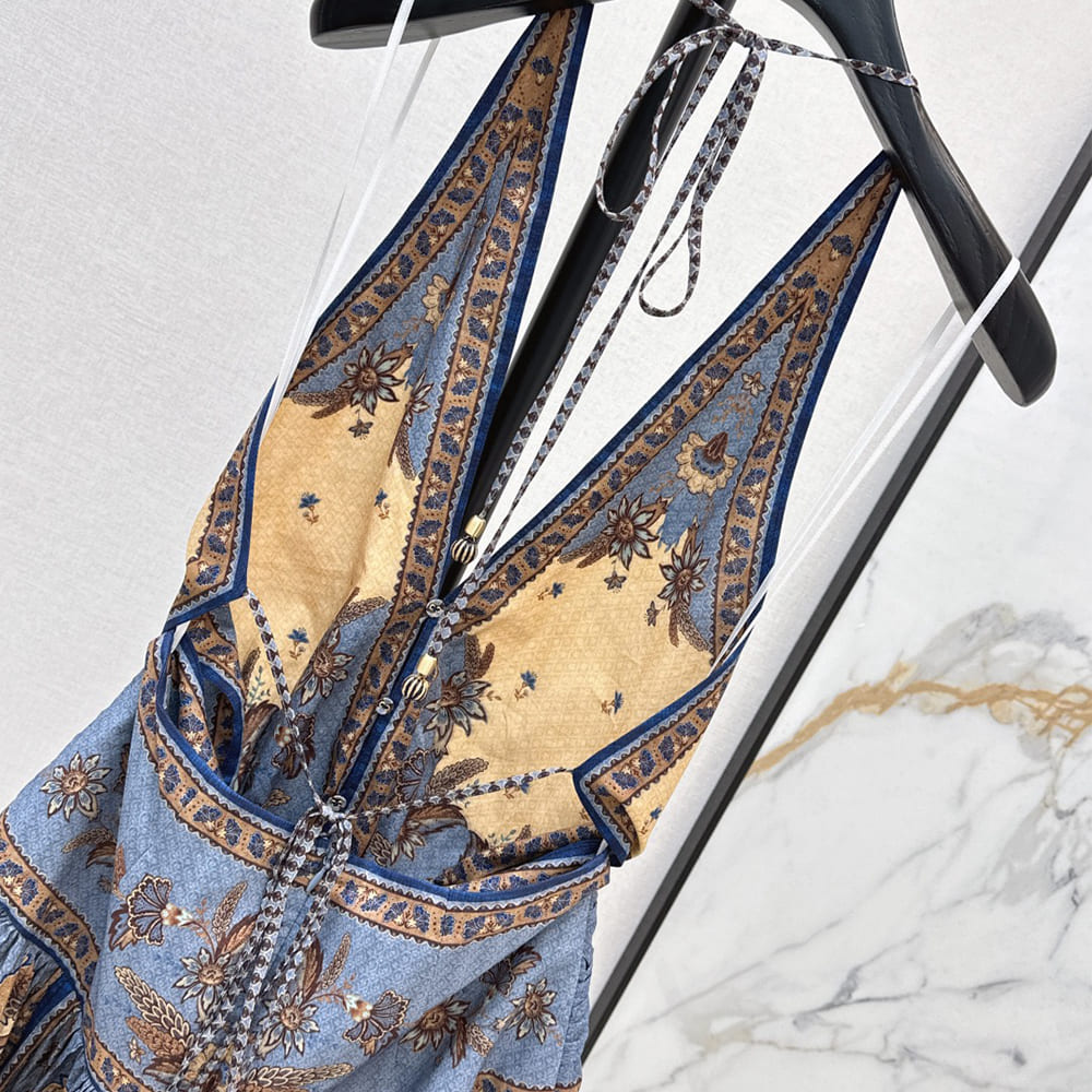 ZIMMERMANN WOMEN DRESS(size:S|M|L|XL)