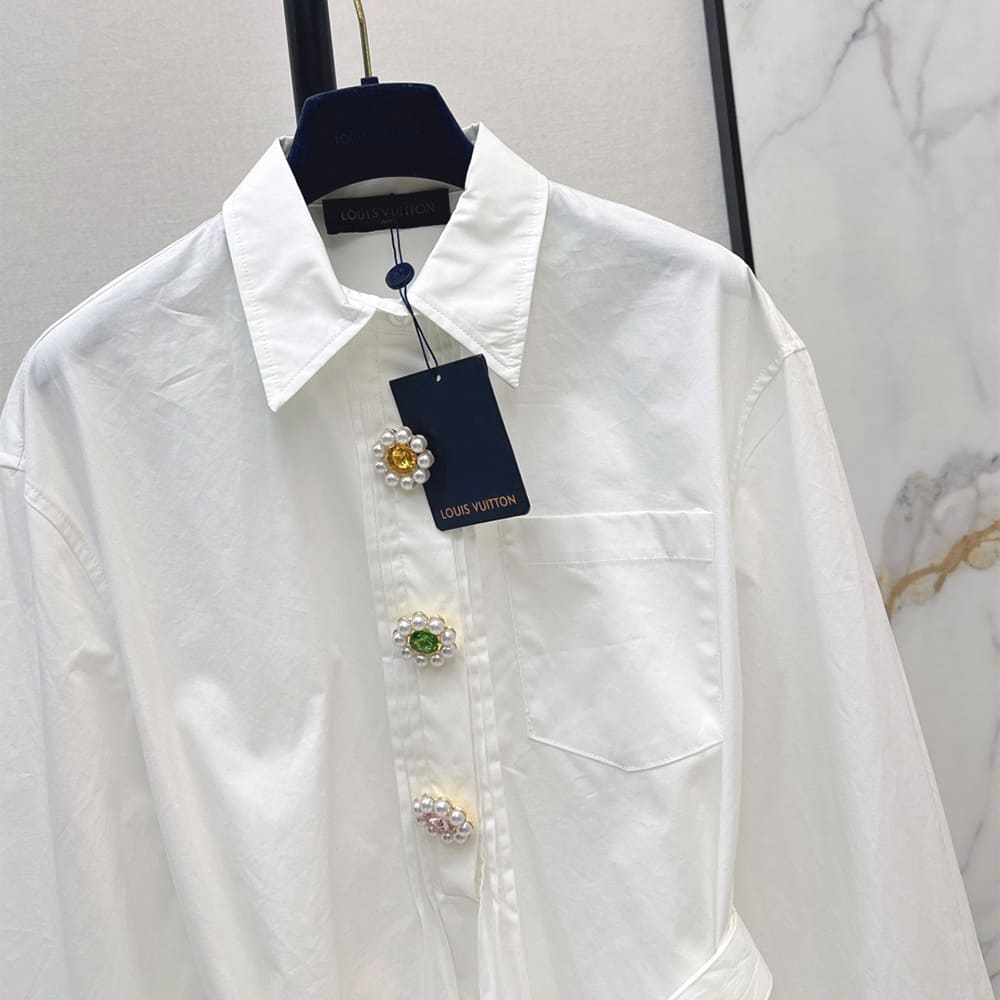 LV WOMEN DRESS(size:S|M|L)