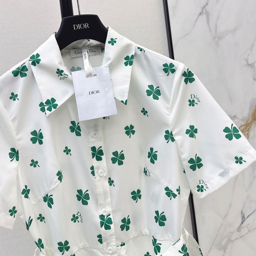 D10r WOMEN DRESS(size:S|M|L)
