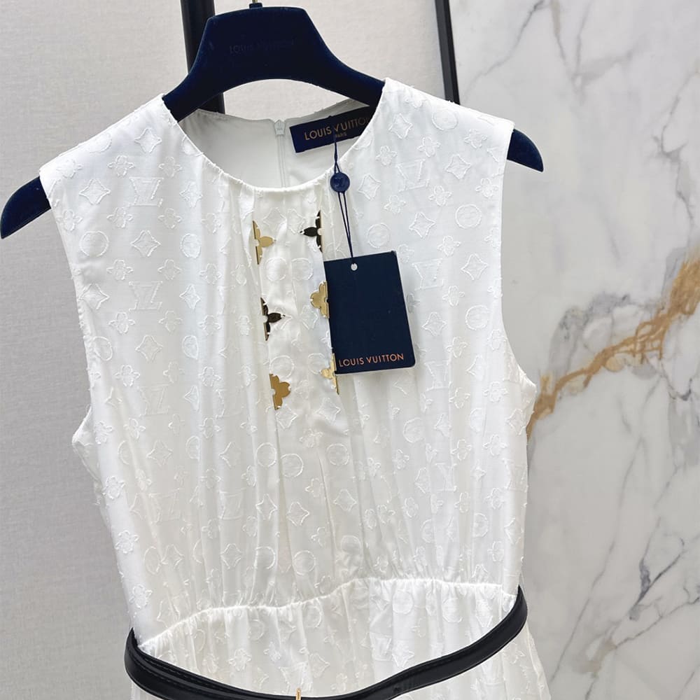 LV WOMEN DRESS(size:S|M|L)