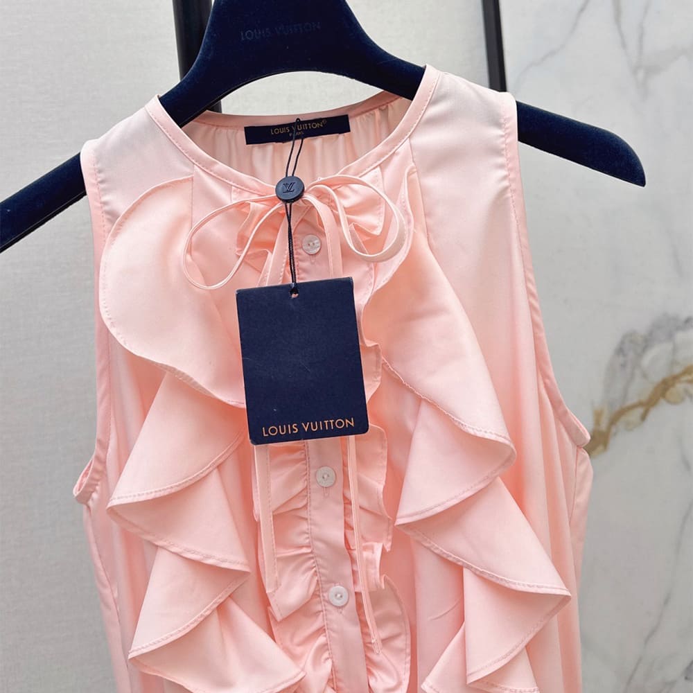 LV WOMEN DRESS(size:S|M|L|XL)