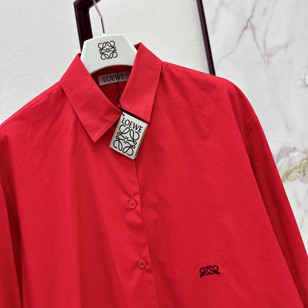 L0ew* WOMEN SHIRT(size:S|M|L|XL)