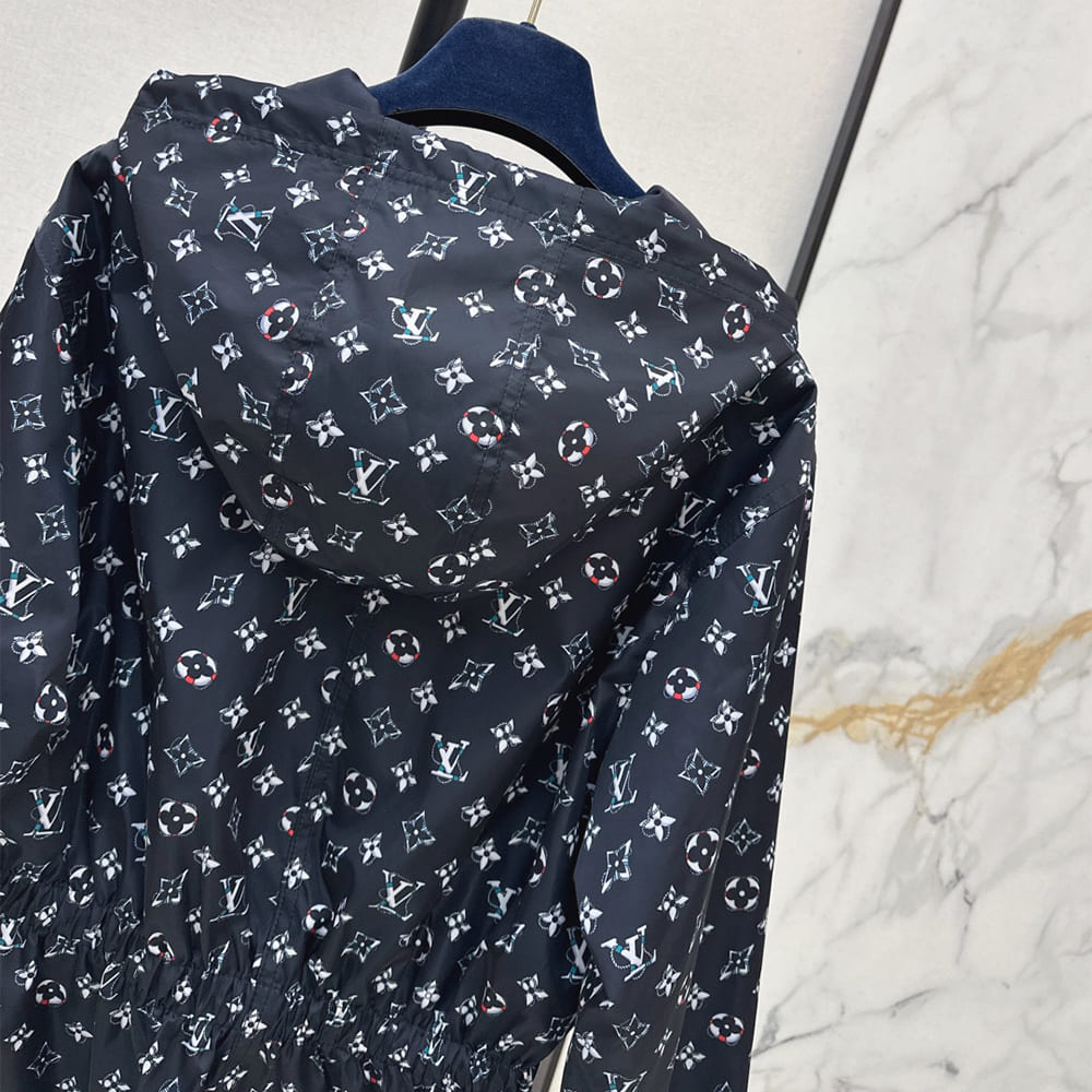LV WOMEN COAT(size:S|M|L|XL)