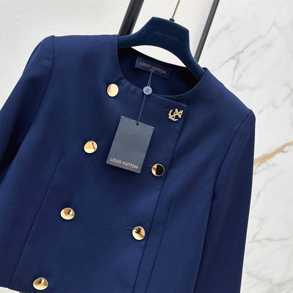 LV WOMEN COAT(size:S|M|L|XL)