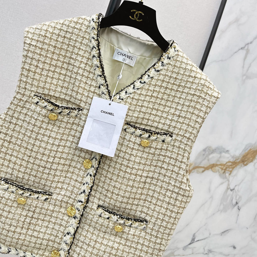Ch**el WOMEN COAT(size:S|M|L)