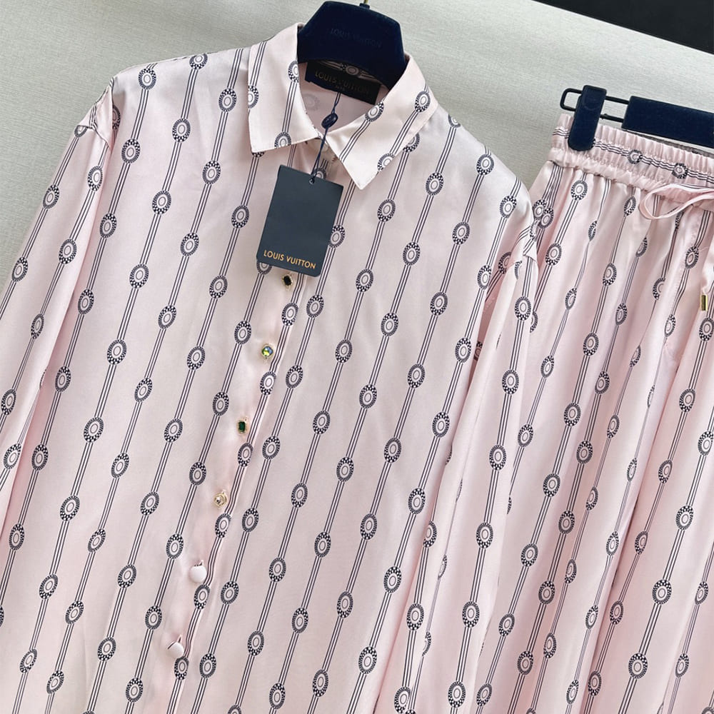 LV WOMEN SUIT(size:S|M|L)