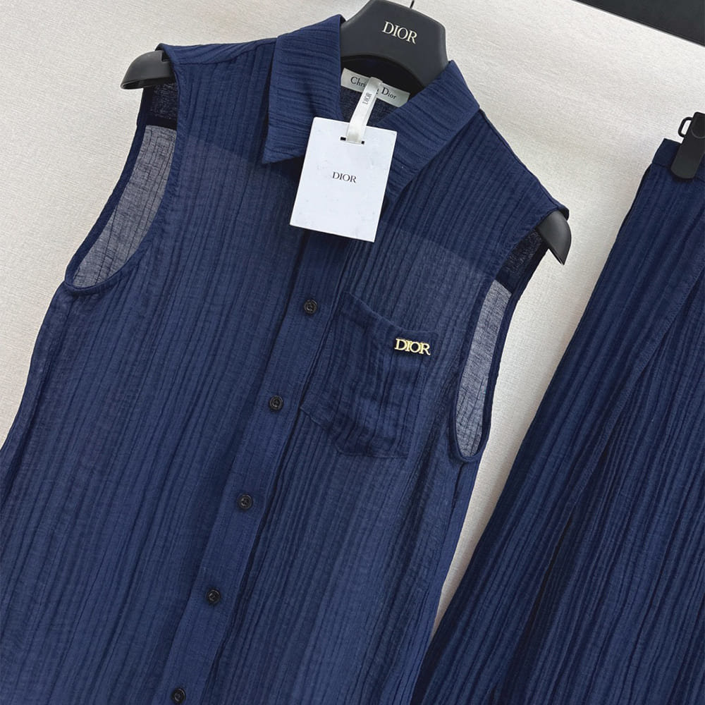 D10r WOMEN SUIT(size:S|M|L)