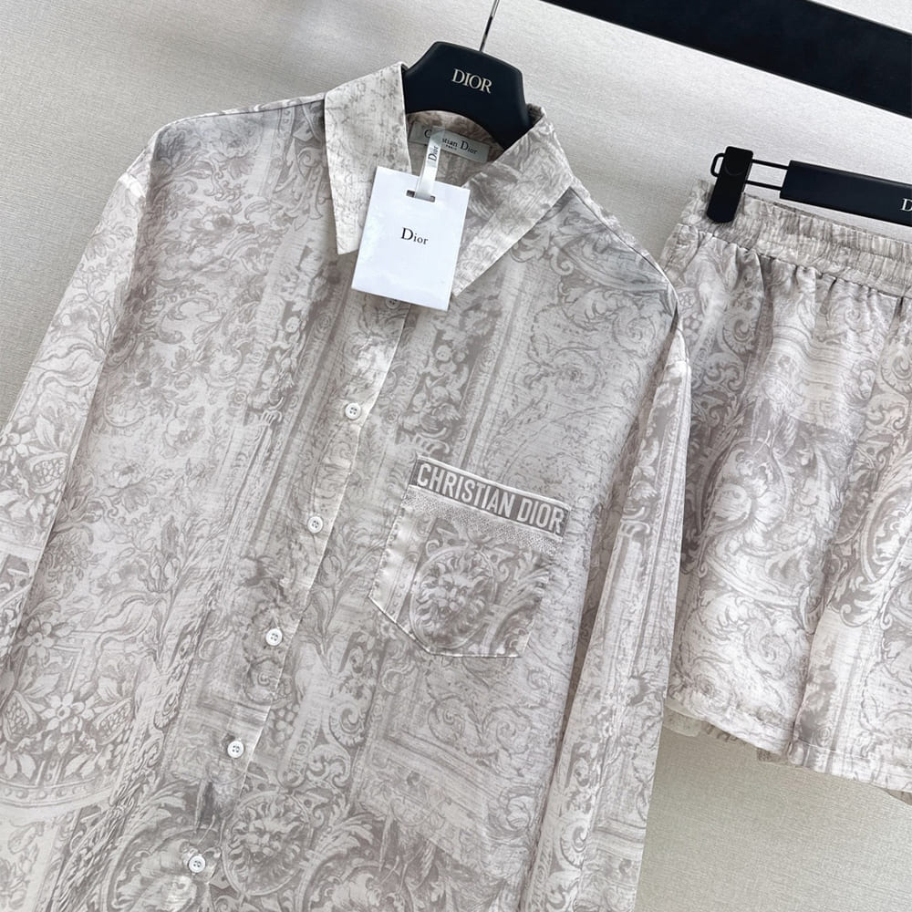 D10r WOMEN SUIT(size:S|M|L)