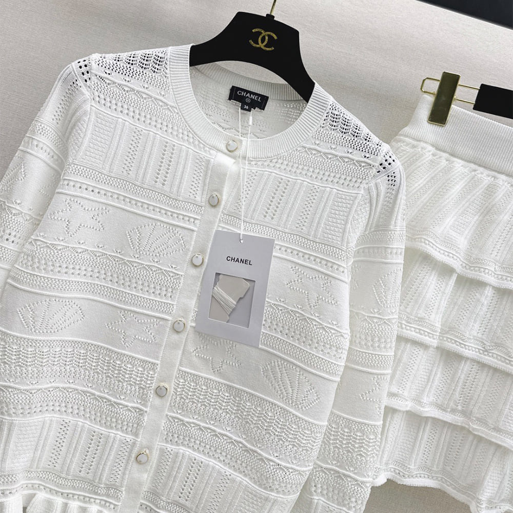 Ch**el WOMEN SUIT(size:S|M|L)