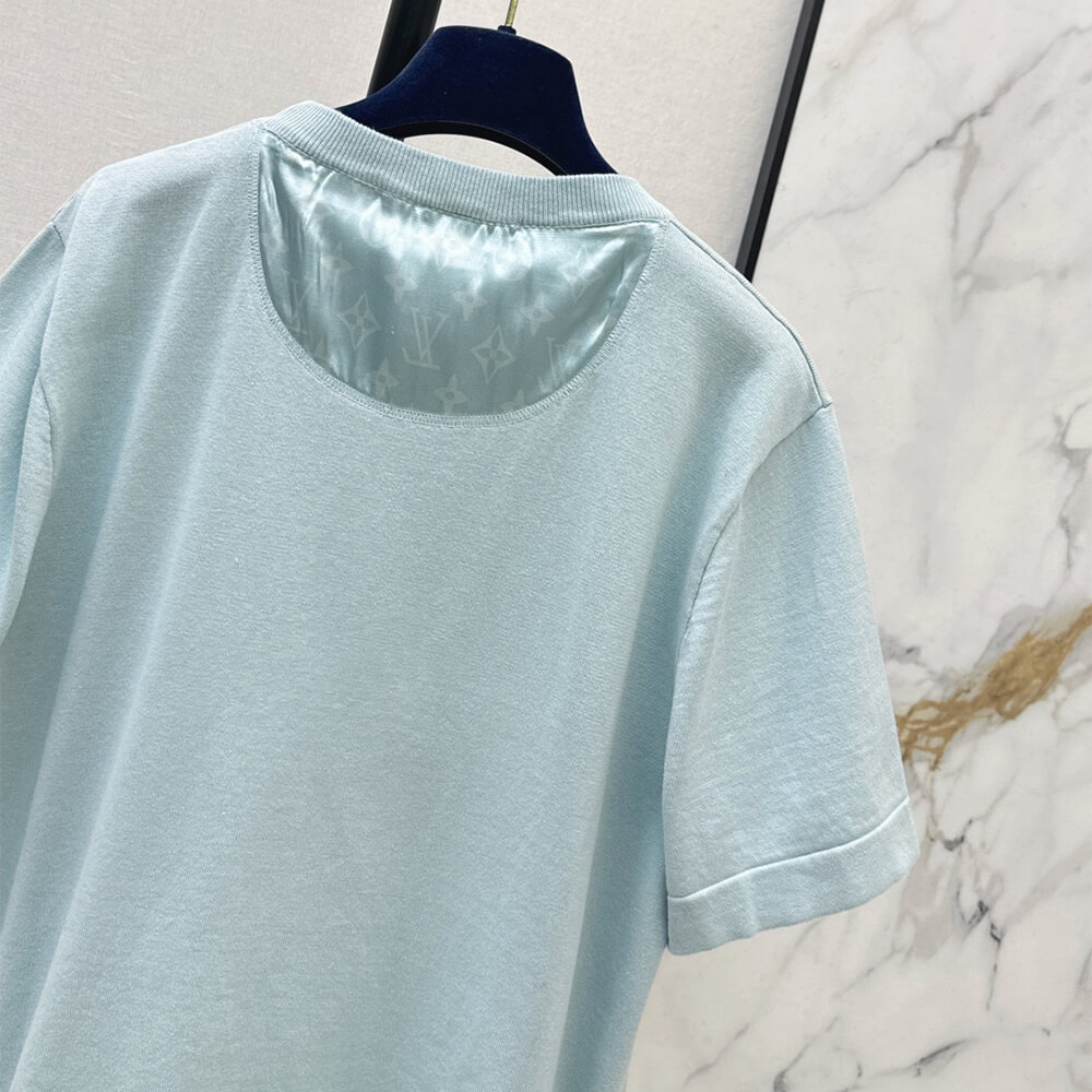 LV WOMEN SHIRT(size:S|M|L)