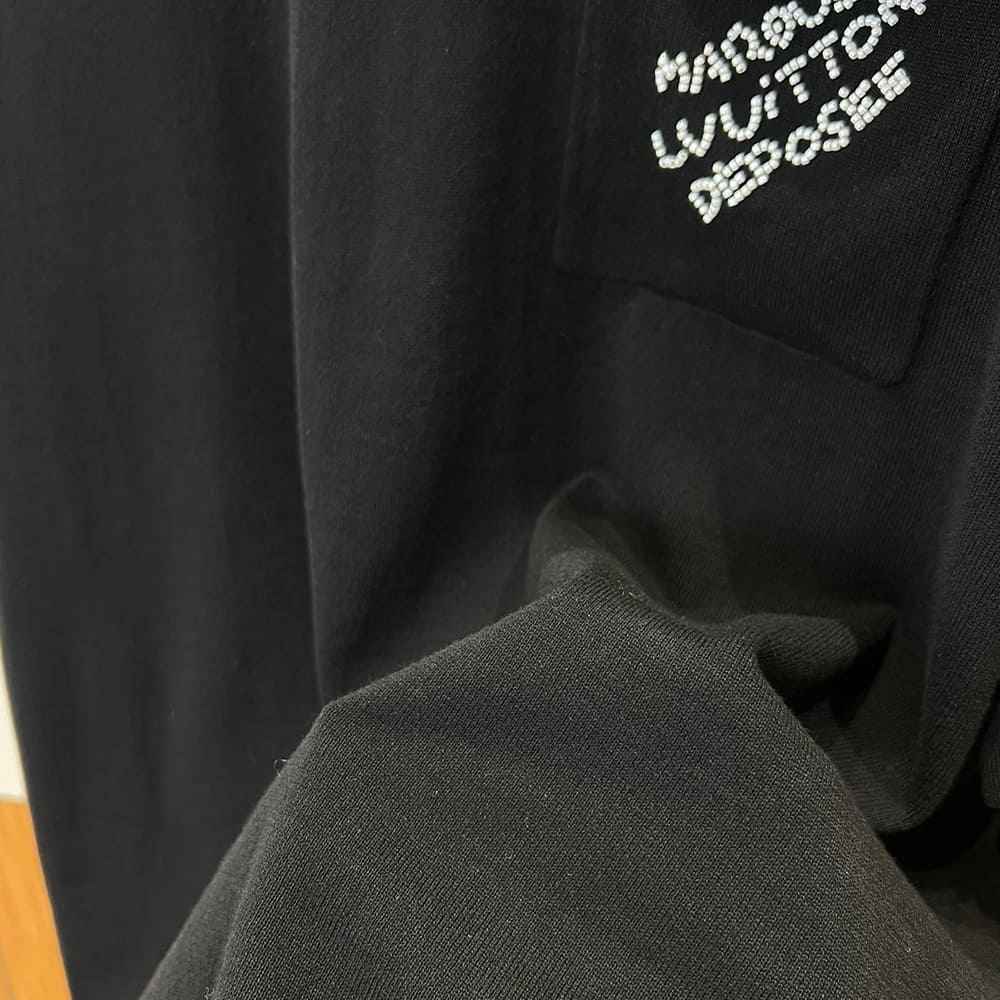 LV UNISEX SHIRT(size:S|M|L|XL)