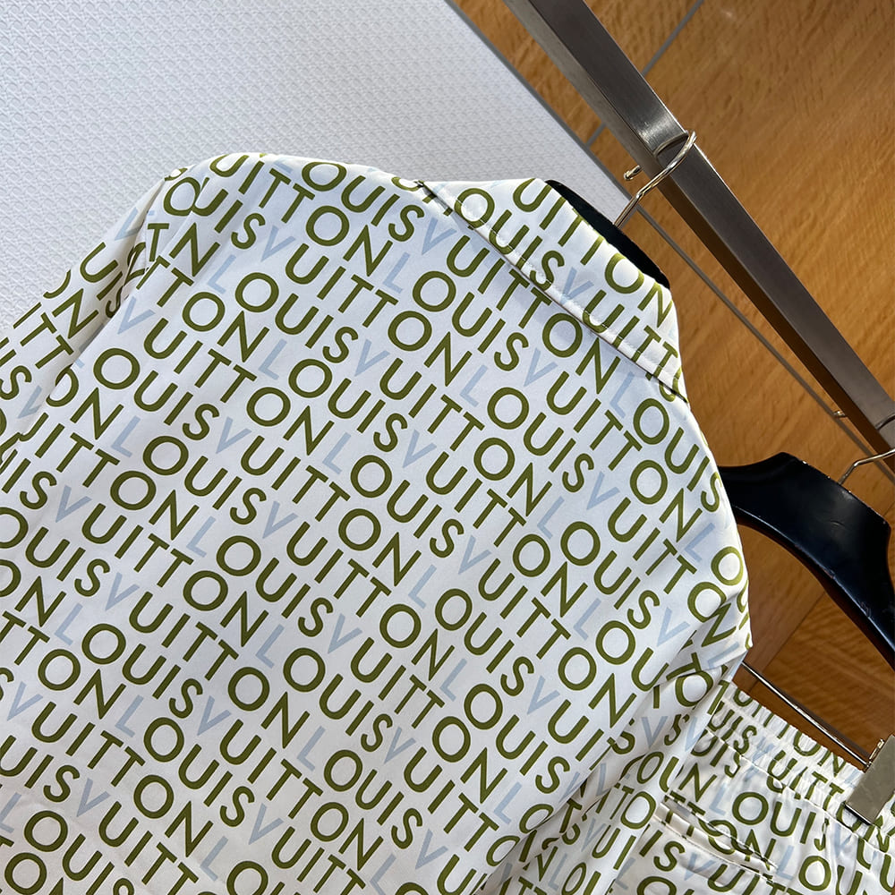 LV UNISEX SUIT(size:S|M|L|XL)