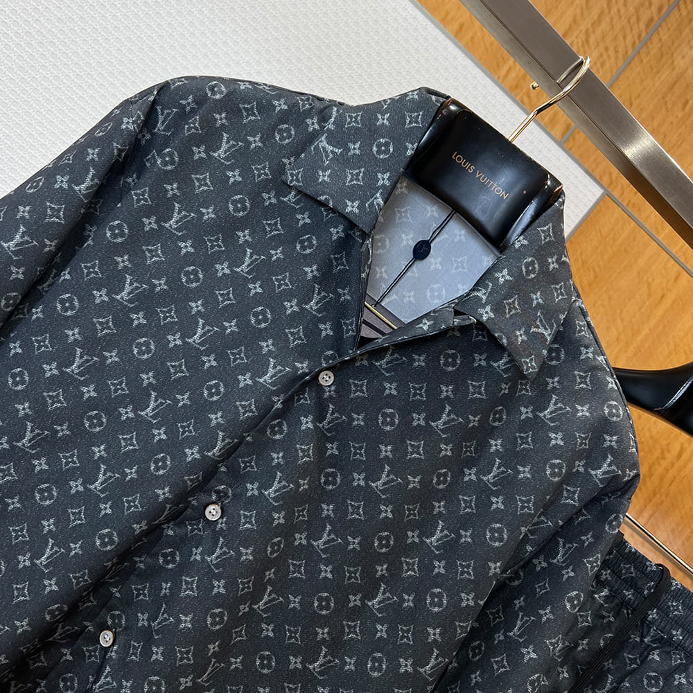 LV UNISEX SUIT(size:46|48|50|52)