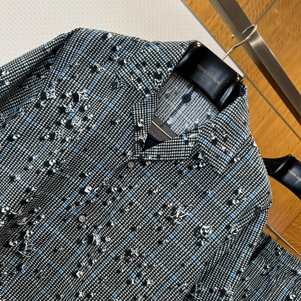LV UNISEX SUIT(size:S|M|L|XL)