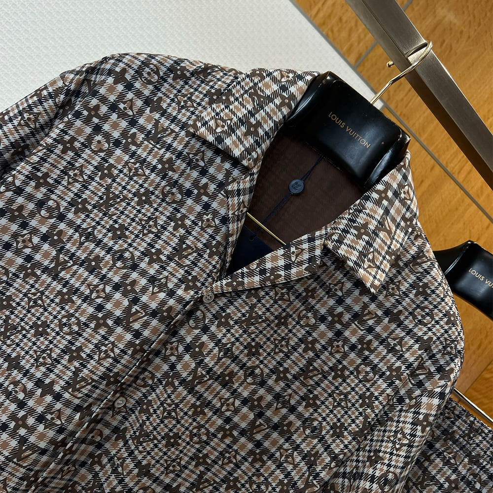 LV UNISEX SUIT(size:S|M|L|XL)