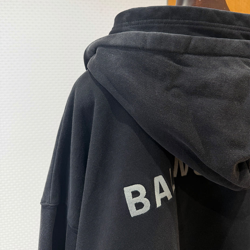 Ba1en*iaga UNISEX COAT(size:S|M|L|XL)