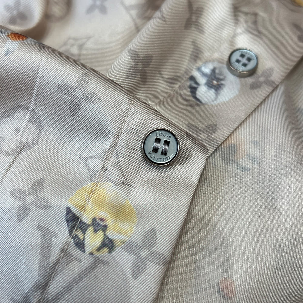 LV UNISEX SHIRT(size:S|M|L|XL)