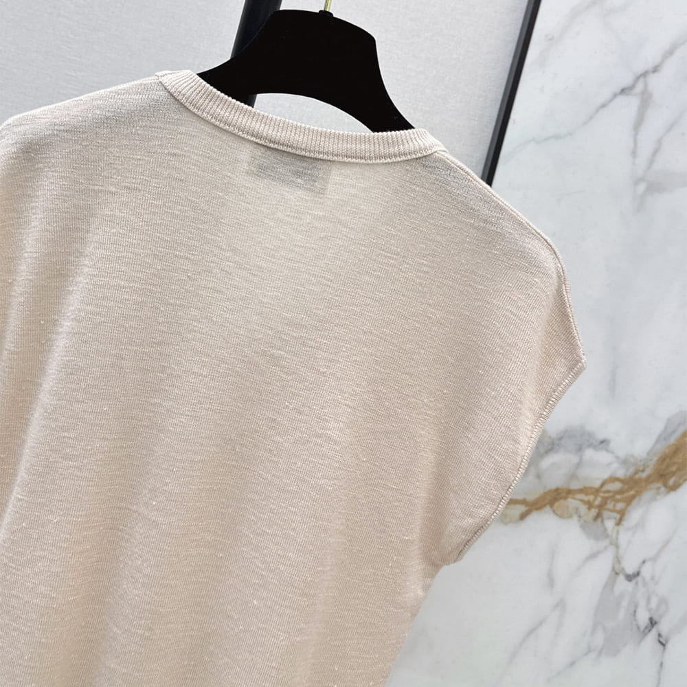 Ch**el WOMEN SHIRT(size:S|M|L)