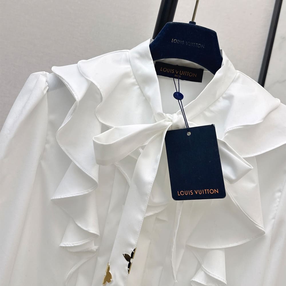 LV WOMEN SHIRT(size:S|M|L)