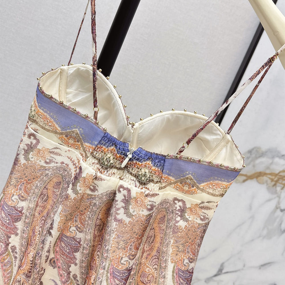ZIMMERMANN WOMEN DRESS(size:S|M|L|XL)