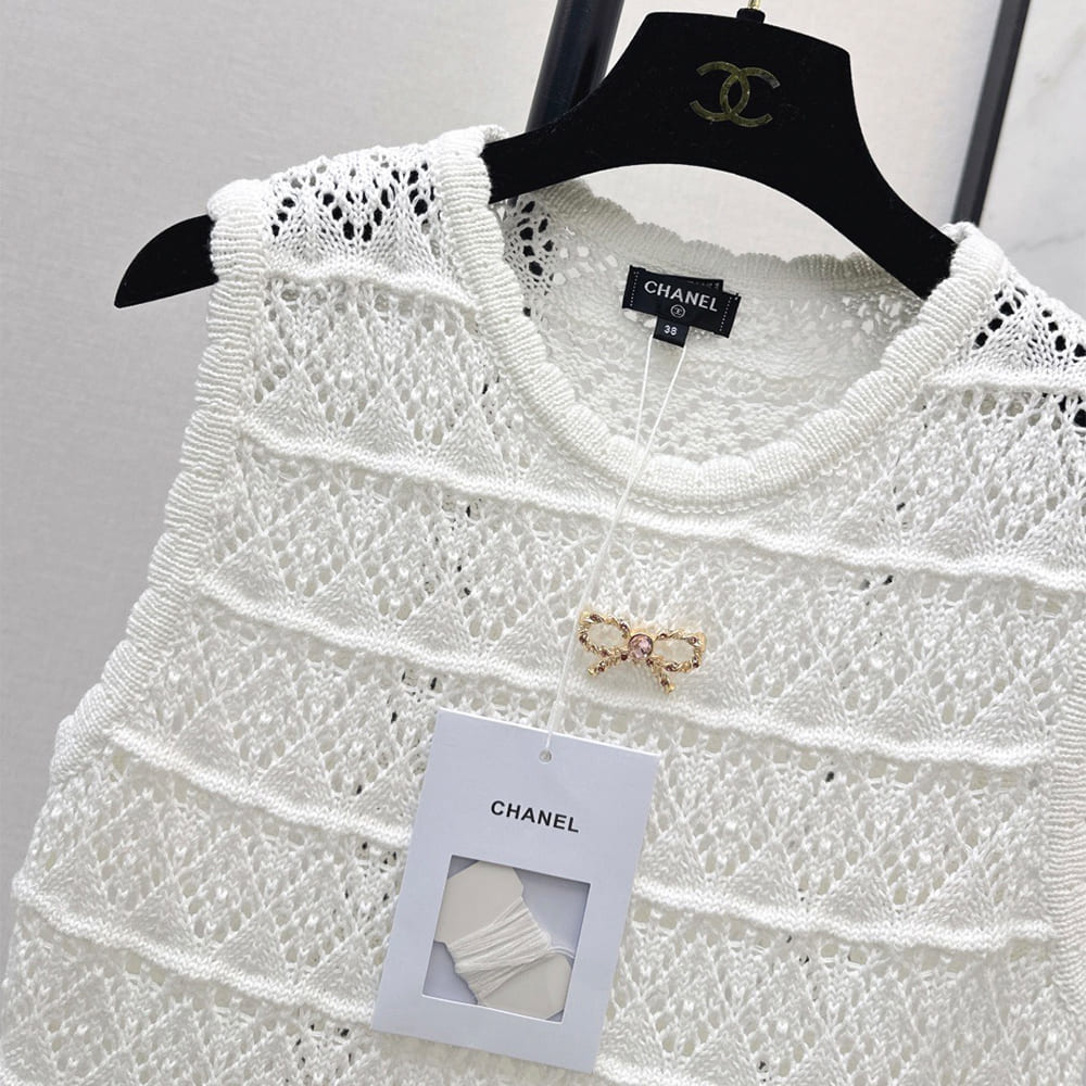 Ch**el WOMEN DRESS(size:S|M|L)