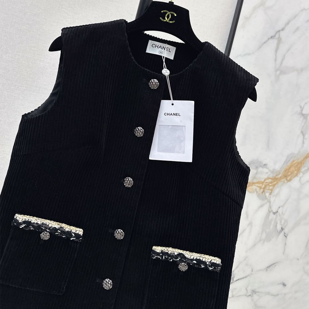 Ch**el WOMEN SUIT(size:S|M|L)