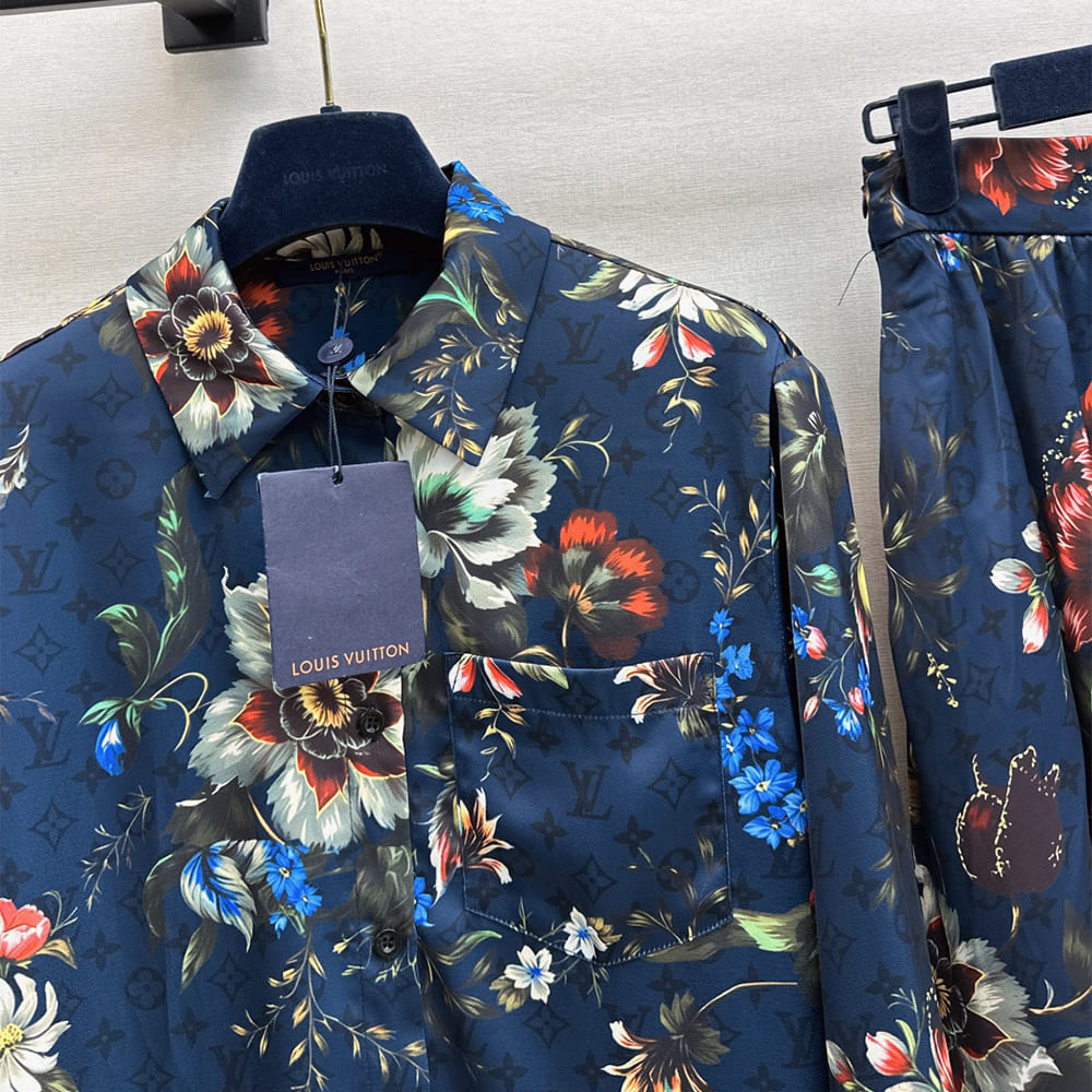 LV WOMEN SUIT(size:S|M|L)