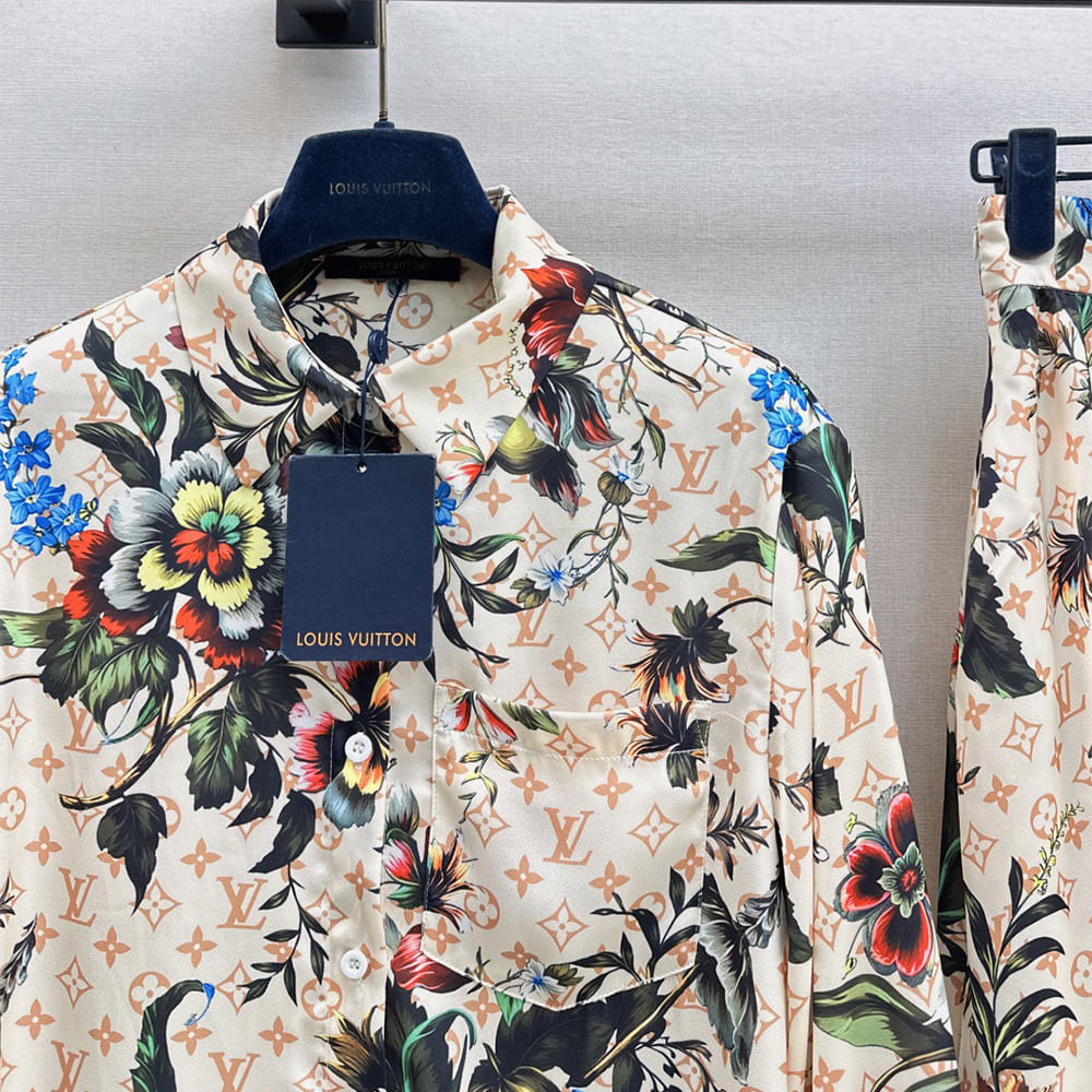 LV WOMEN SUIT(size:S|M|L)