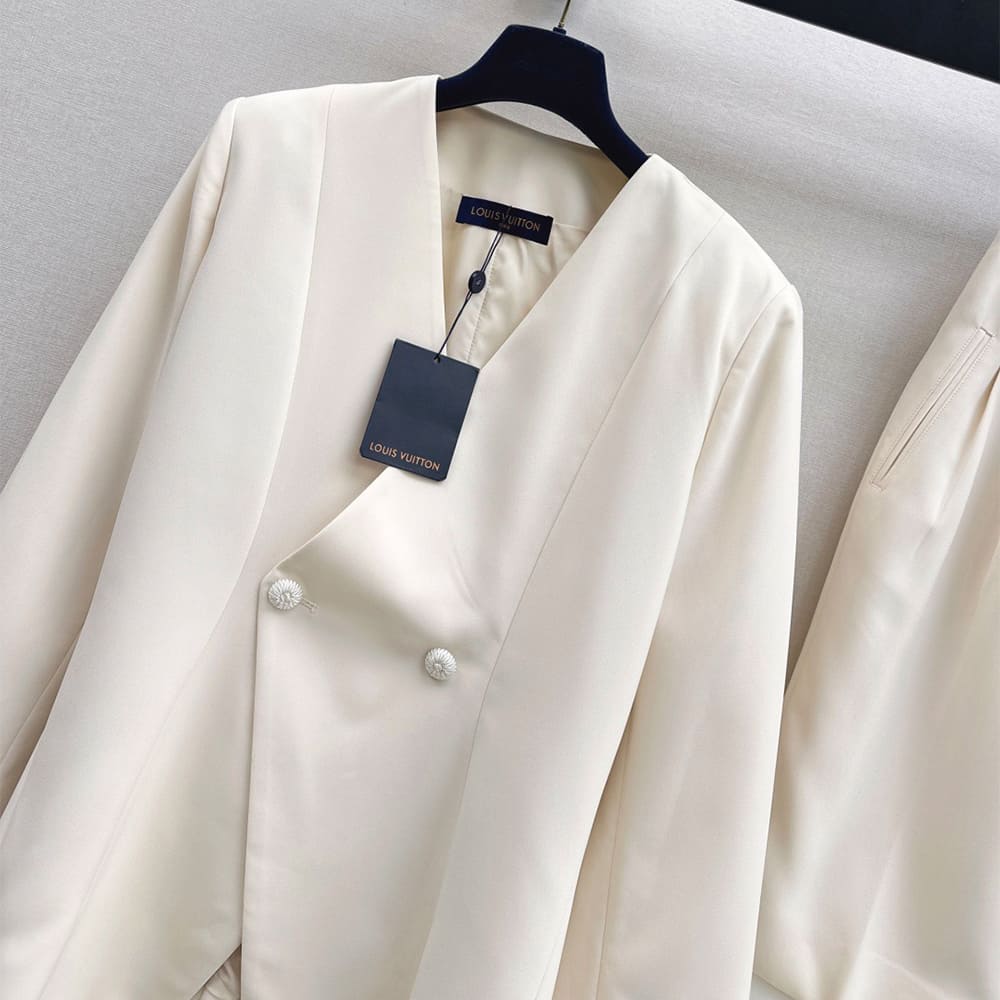 LV WOMEN SUIT(size:S|M|L|XL)