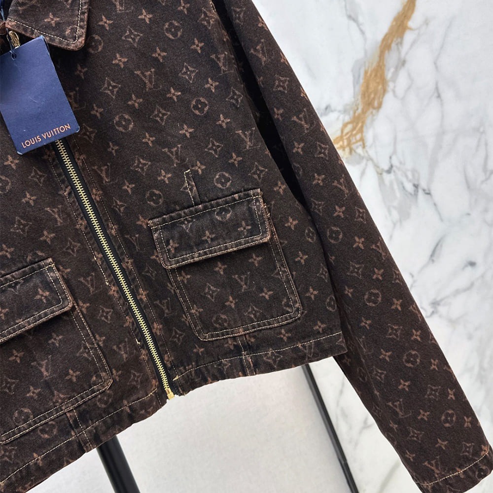 LV WOMEN SUIT(size:S|M|L)