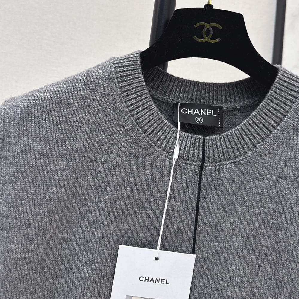 Ch**el WOMEN SHIRT(size:S|M|L)