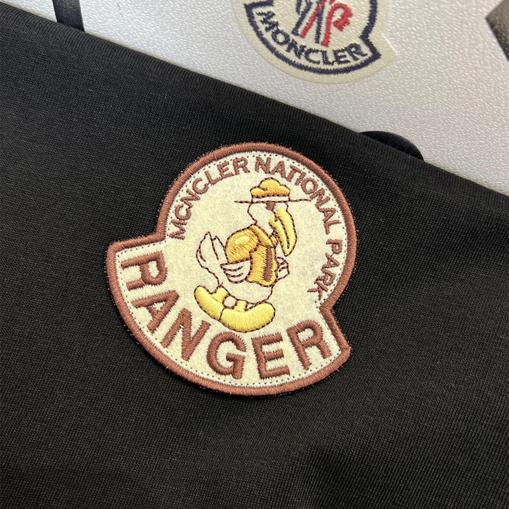 MONCLER UNISEX SHIRT(size:S|M|L|XL)