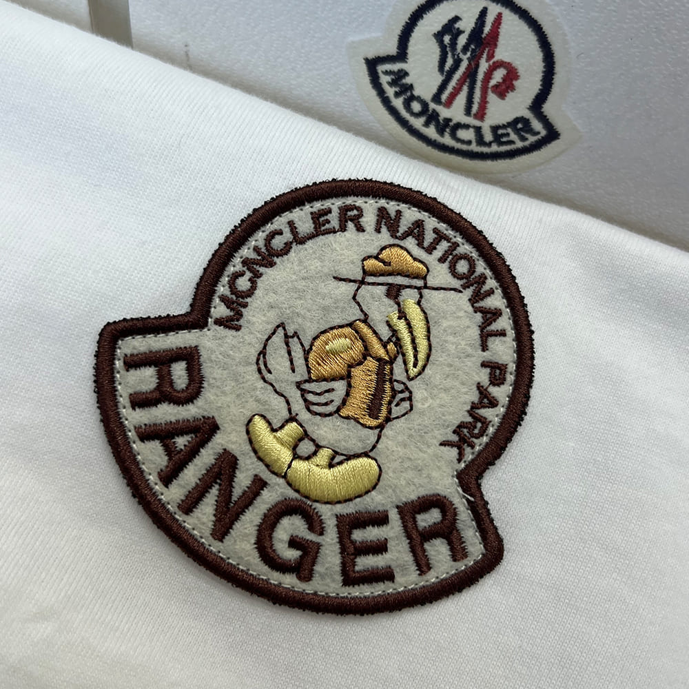 MONCLER UNISEX SHIRT(size:S|M|L|XL)