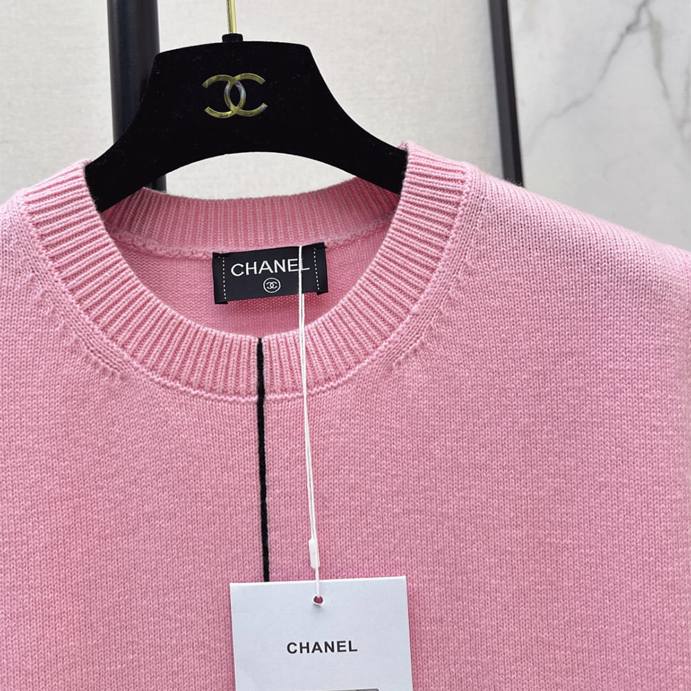 Ch**el WOMEN SHIRT(size:S|M|L)