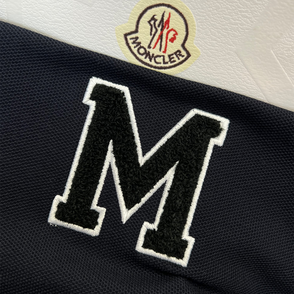 MONCLER UNISEX SHIRT(size:S|M|L|XL)