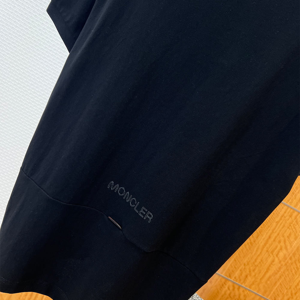 MONCLER UNISEX SHIRT(size:S|M|L|XL)
