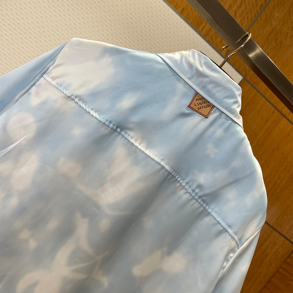 LV UNISEX SUIT(size:S|M|L|XL)