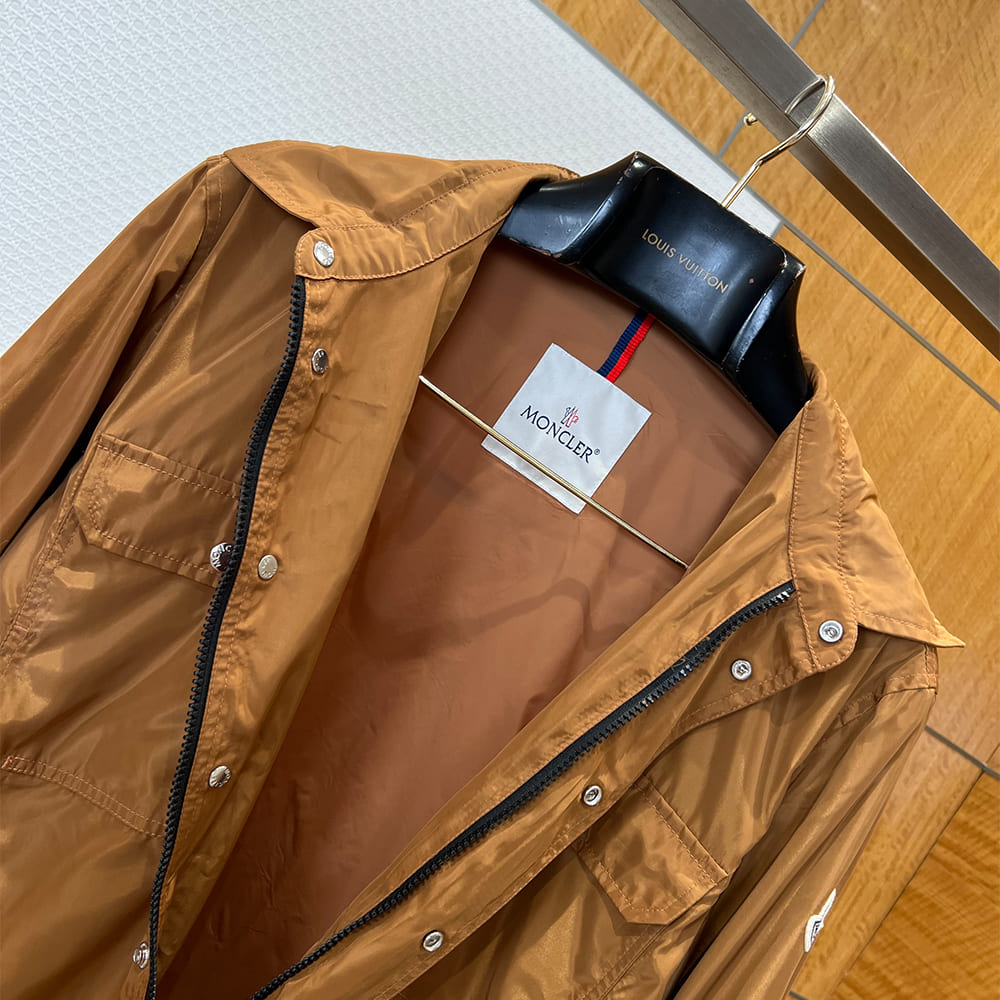MONCLER UNISEX COAT(size:1|2|3|4|5)