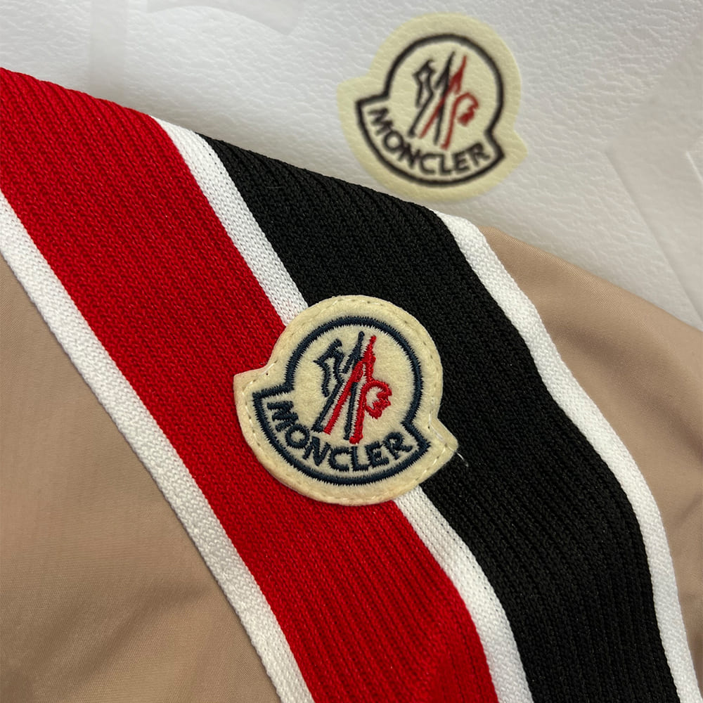 MONCLER UNISEX COAT(size:1|2|3|4|5)