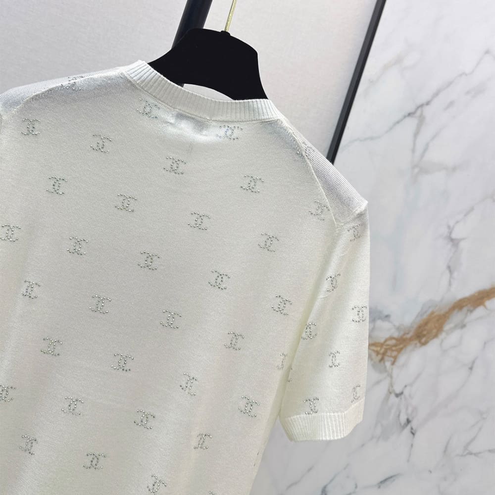 Ch**el WOMEN SHIRT(size:S|M|L)
