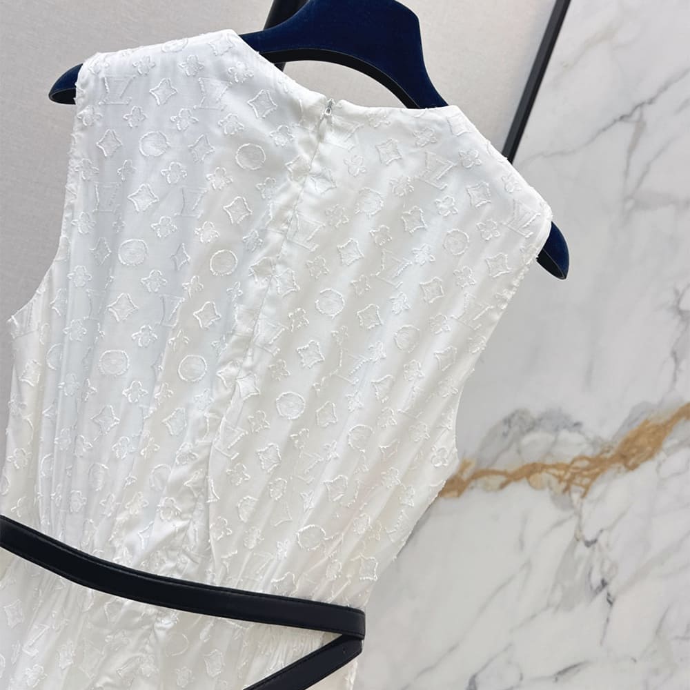LV WOMEN DRESS(size:S|M|L)