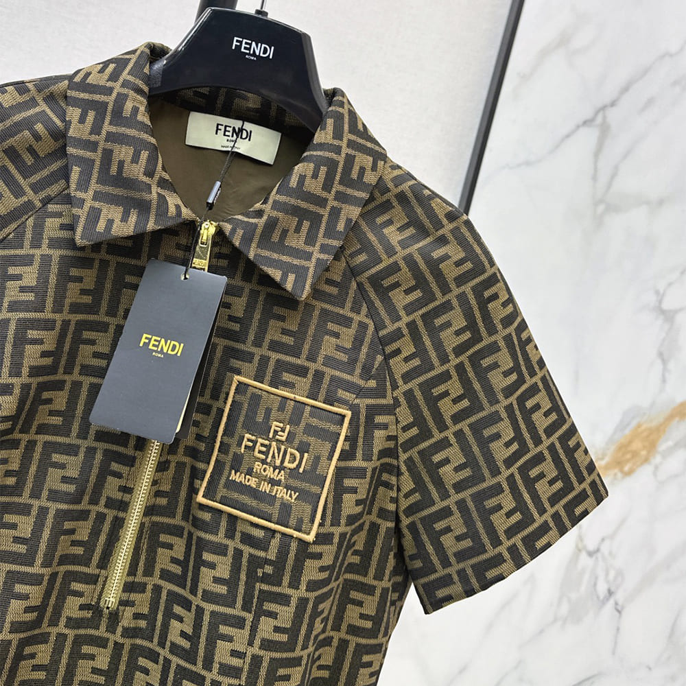 F**di WOMEN DRESS(size:S|M|L)