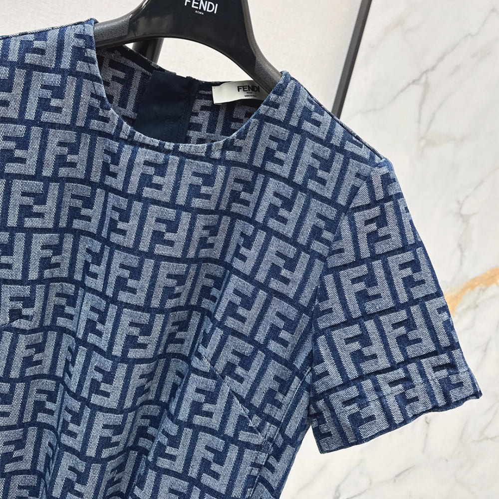 F**di WOMEN DRESS(size:S|M|L)