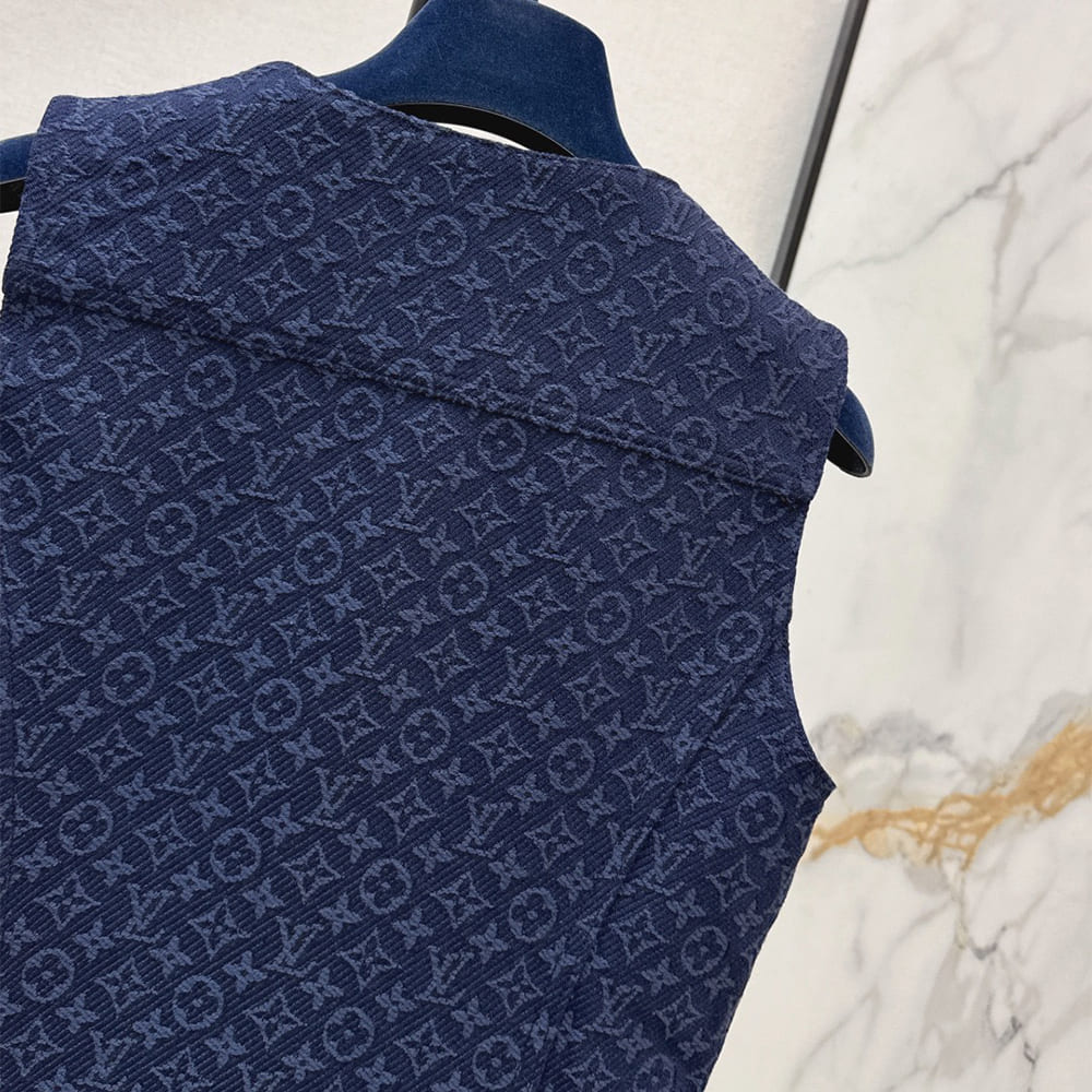 LV WOMEN DRESS(size:S|M|L|XL)