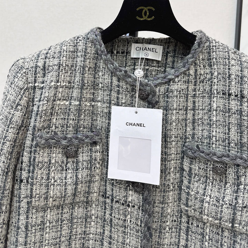 Ch**el WOMEN COAT(size:S|M|L)